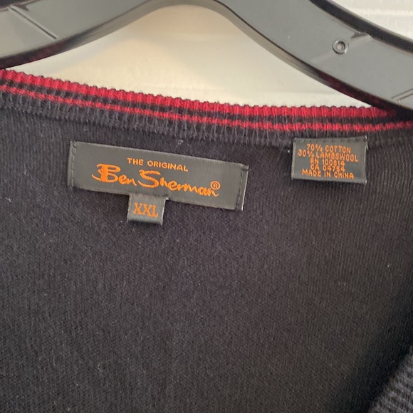 Ben Sherman Sweater - Picture 5 of 5
